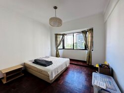 Birmingham Mansions (D11), Apartment #435686301